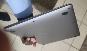 Ordinateur Portable Apple MacBook Air 2020 M1 8GB Apple M1 SSD 256GB