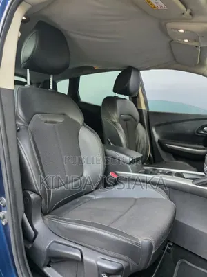 Renault Kadjar 2017 Bleu