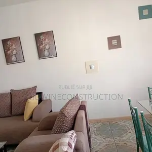 2chbre Appartement dans Grand-Bassam à Louer