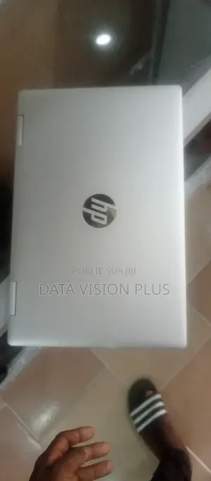 New Ordinateur Portable HP Pavilion X360 13t 16GB Intel Core I7 SSD 1T