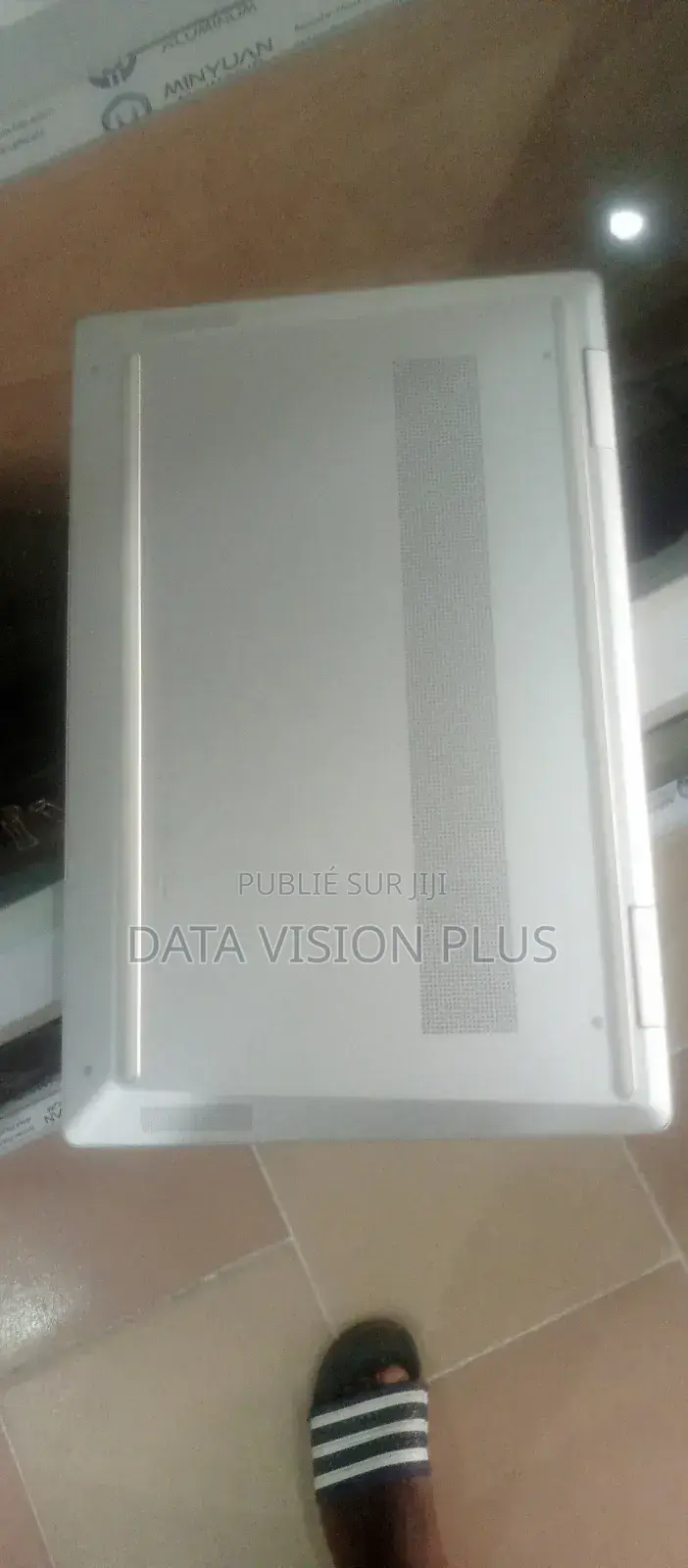 New Ordinateur Portable HP Pavilion X360 13t 16GB Intel Core I7 SSD 1T