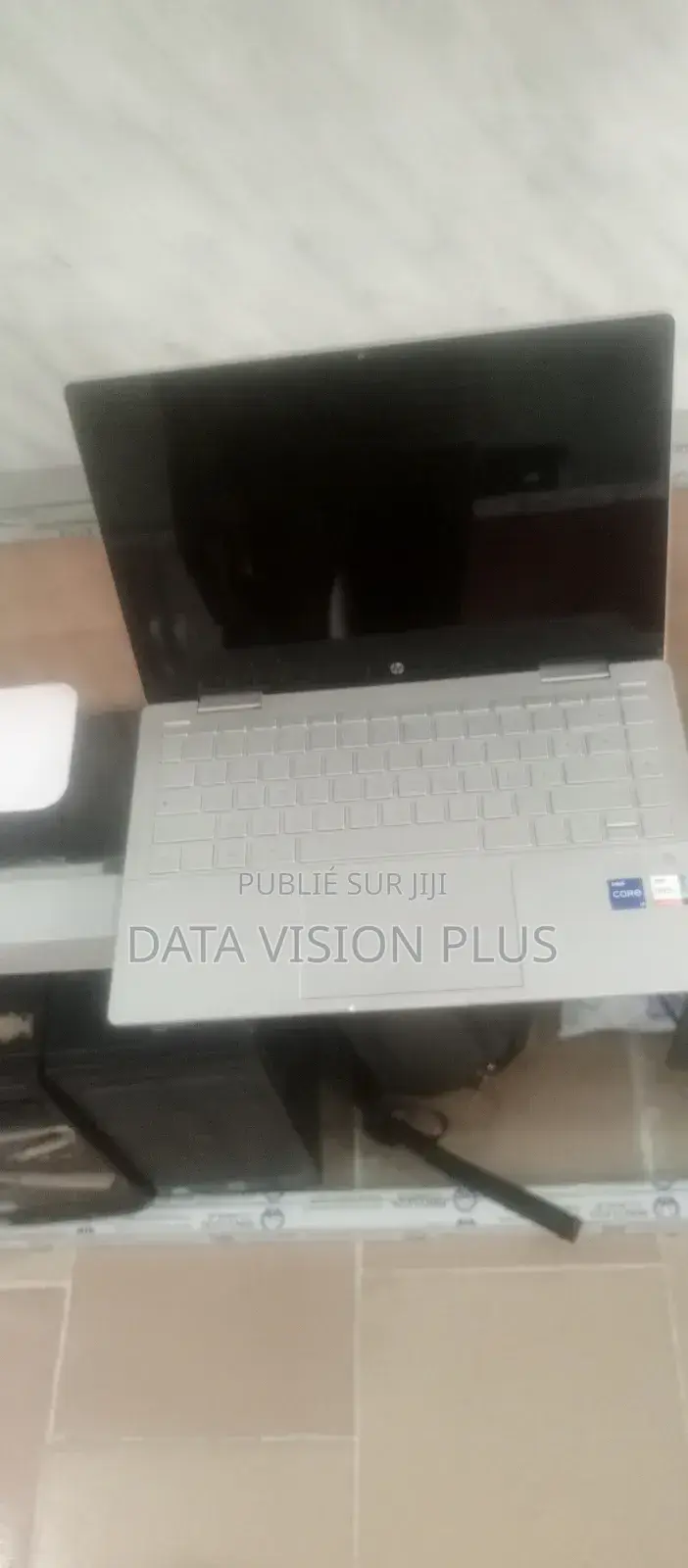 New Ordinateur Portable HP Pavilion X360 13t 16GB Intel Core I7 SSD 1T