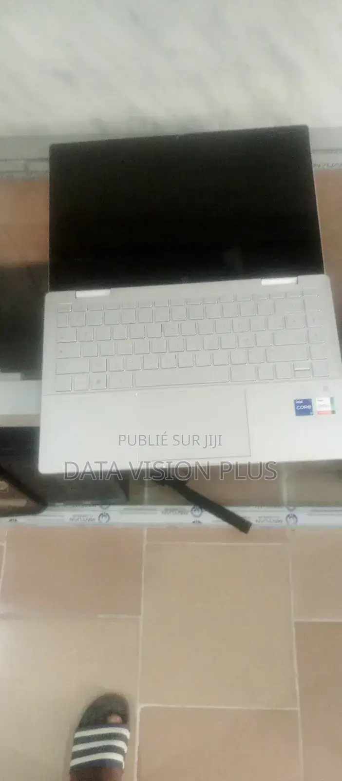 New Ordinateur Portable HP Pavilion X360 13t 16GB Intel Core I7 SSD 1T