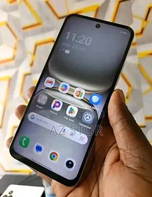 Tecno Pop 10 128 GB Black