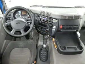 Daf Euro 6