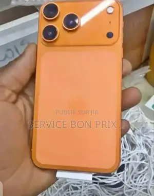 New Apple iPhone XR 128 GB Orange