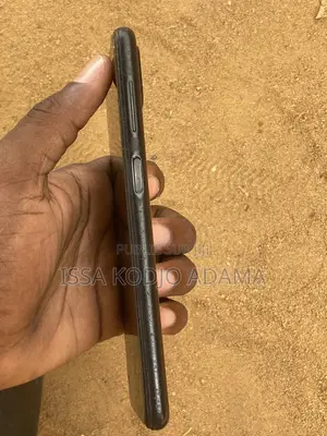 Samsung Galaxy A12 128 GB Noir