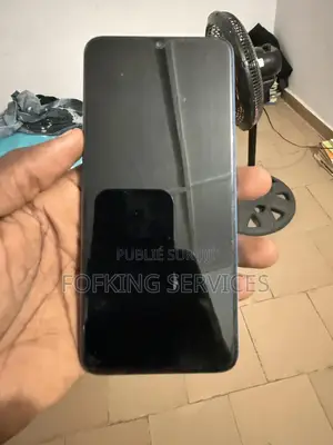 Infinix Smart 7 HD 64 GB Bleu