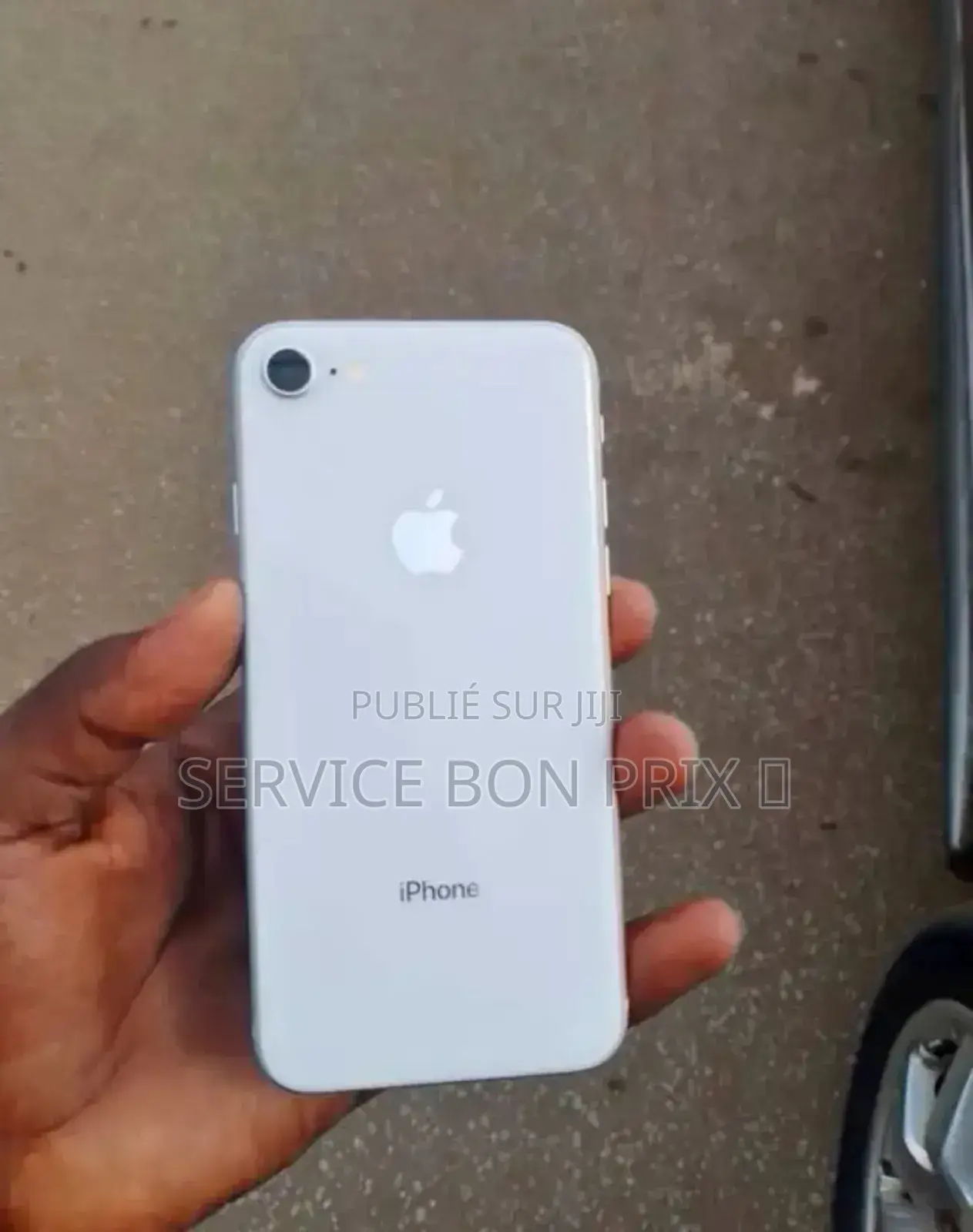 New Apple iPhone 6 32 GB Blanc