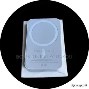 Magsafe Chargeur Par Induction