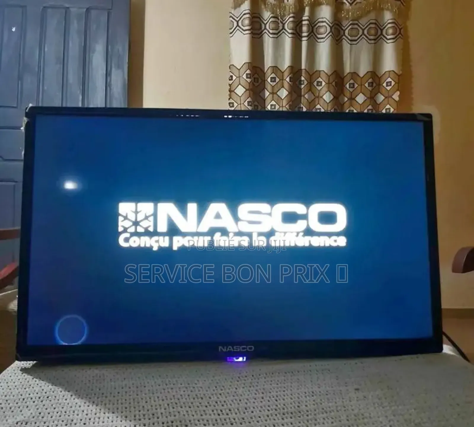 Télévision Nasco