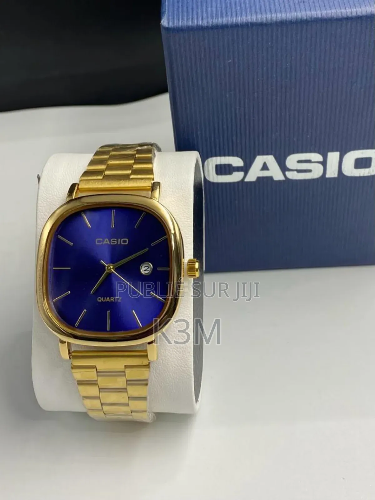 Montres Casio