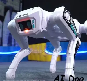 Chien Robot