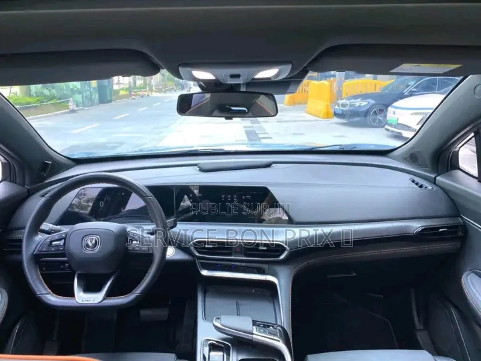 New Mercedes-Benz Brabus G 800 2025 Black