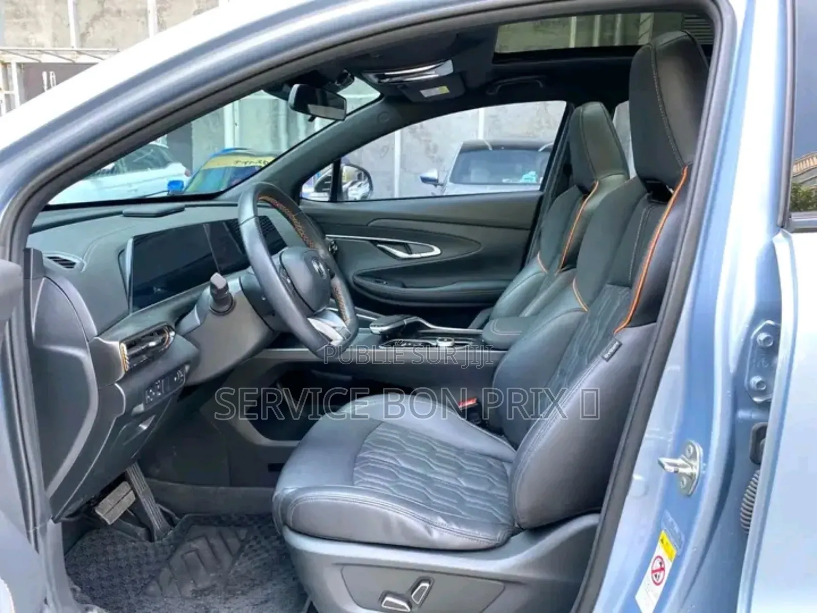 New Mercedes-Benz Brabus G 800 2025 Black