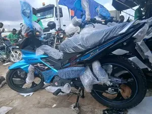 New KTM Autre 2005 Bleu