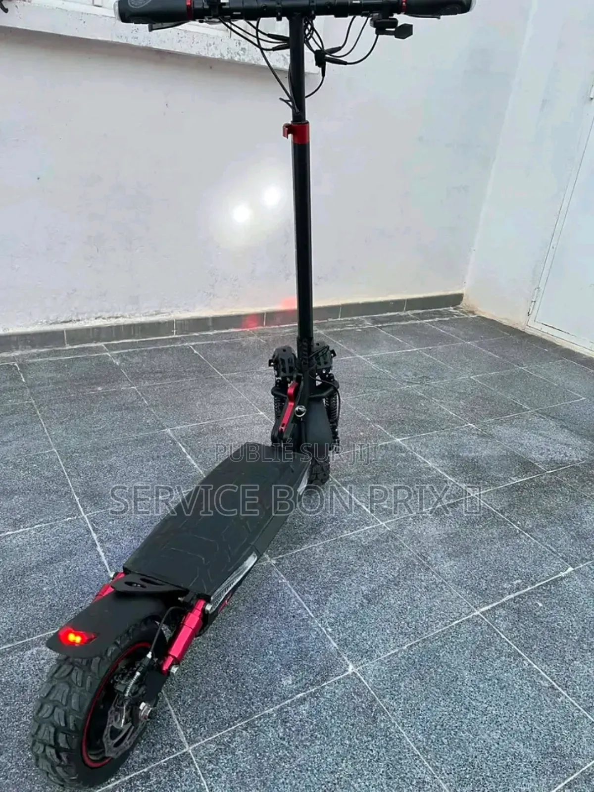 New American Ironhorse Hachoir 2025 Black