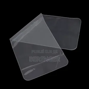 Protège Clavier Siliconne