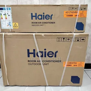 Climatiseur Mural (Nouveau)