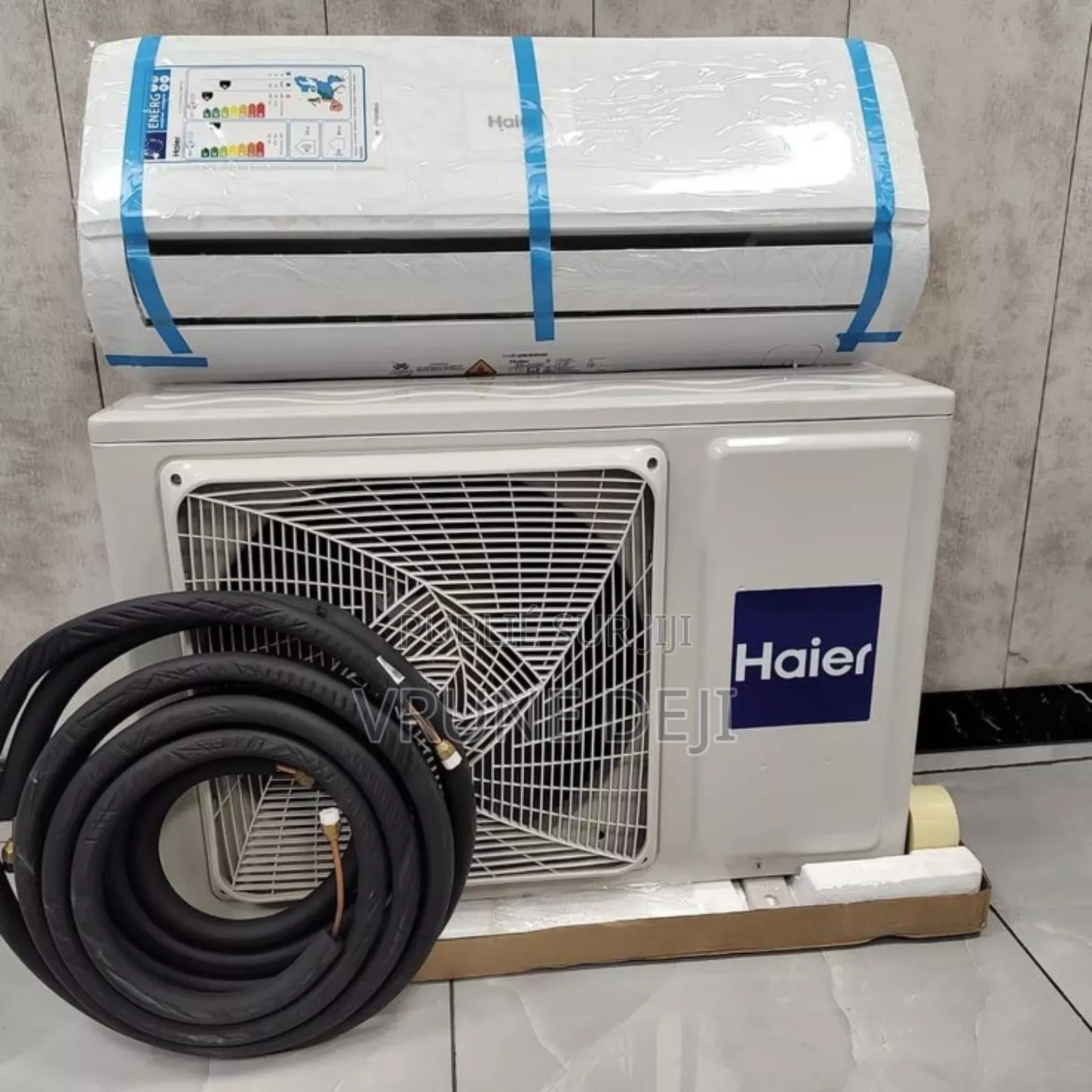 Climatiseur Mural (Nouveau)