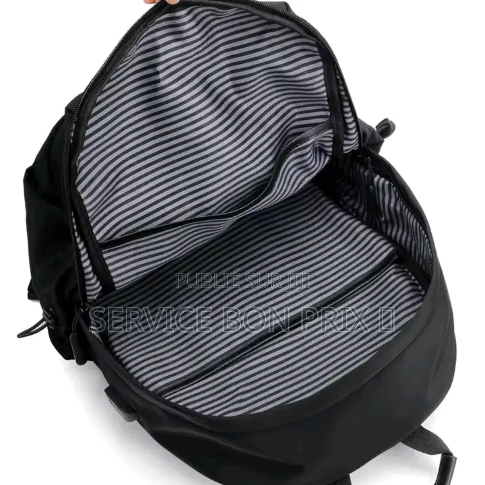 Sac À Dos Disponible