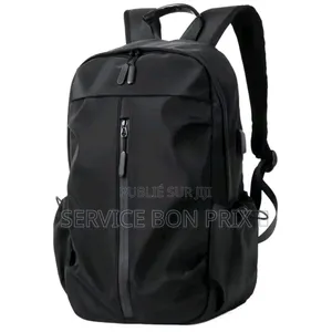 Sac À Dos Disponible