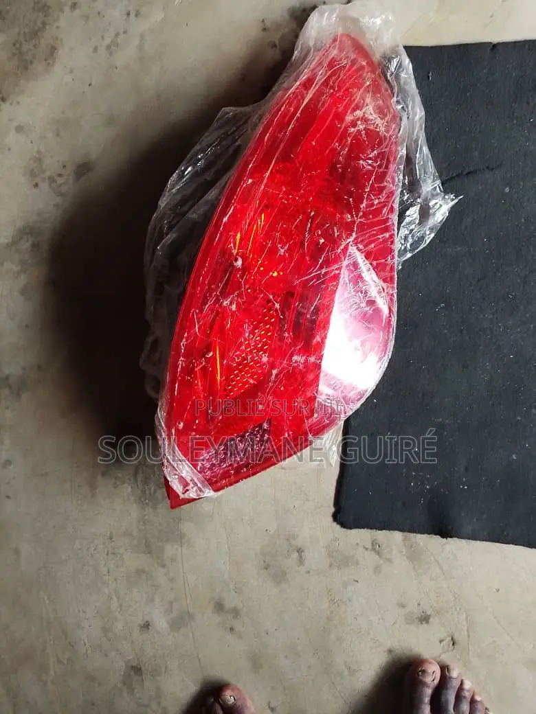 Vente De Feu Et Phare