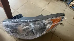 Vente De Feu Et Phare