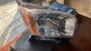 Vente De Feu Et Phare