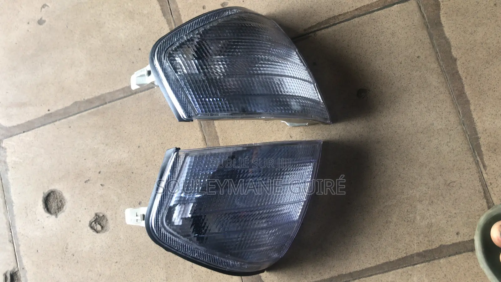 Vente De Feu Et Phare