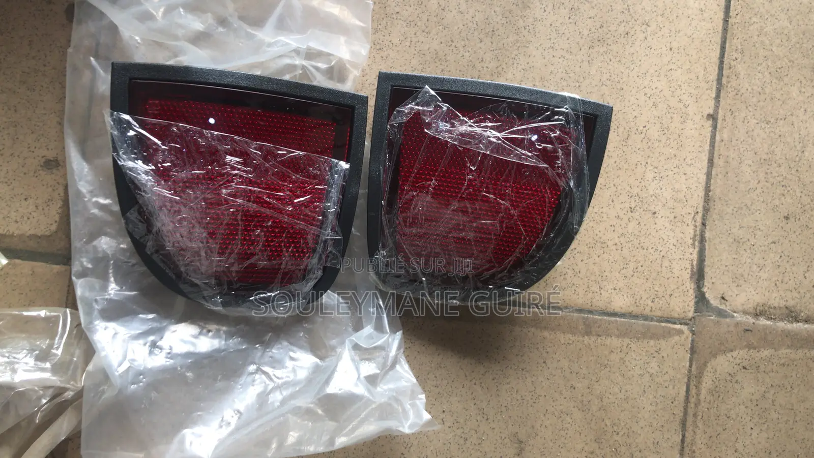 Vente De Feu Et Phare