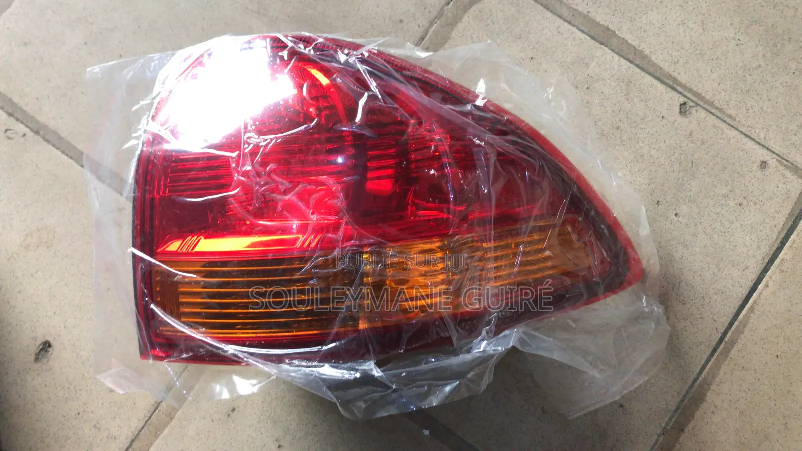 Vente De Feu Et Phare