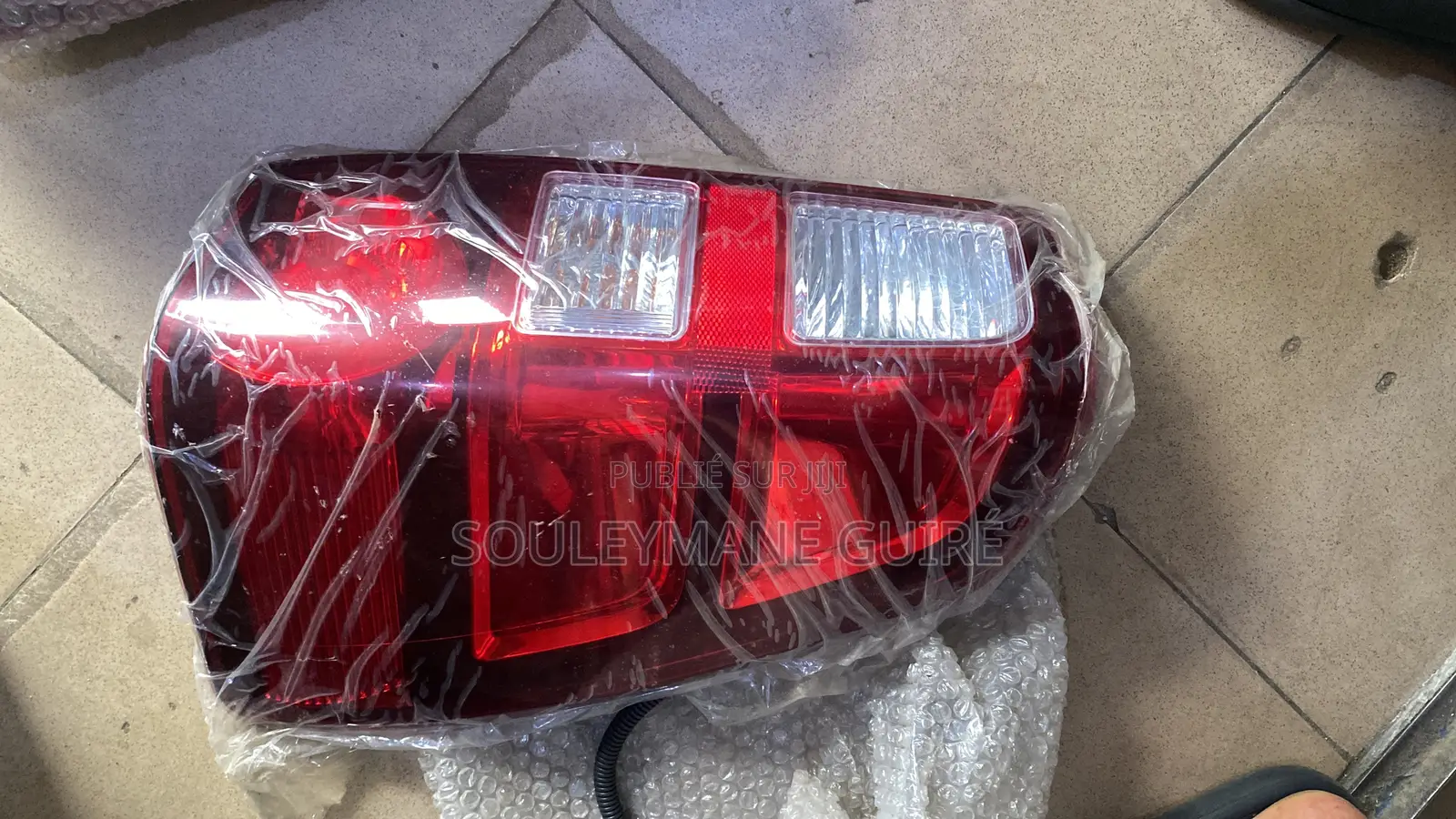 Vente De Feu Et Phare