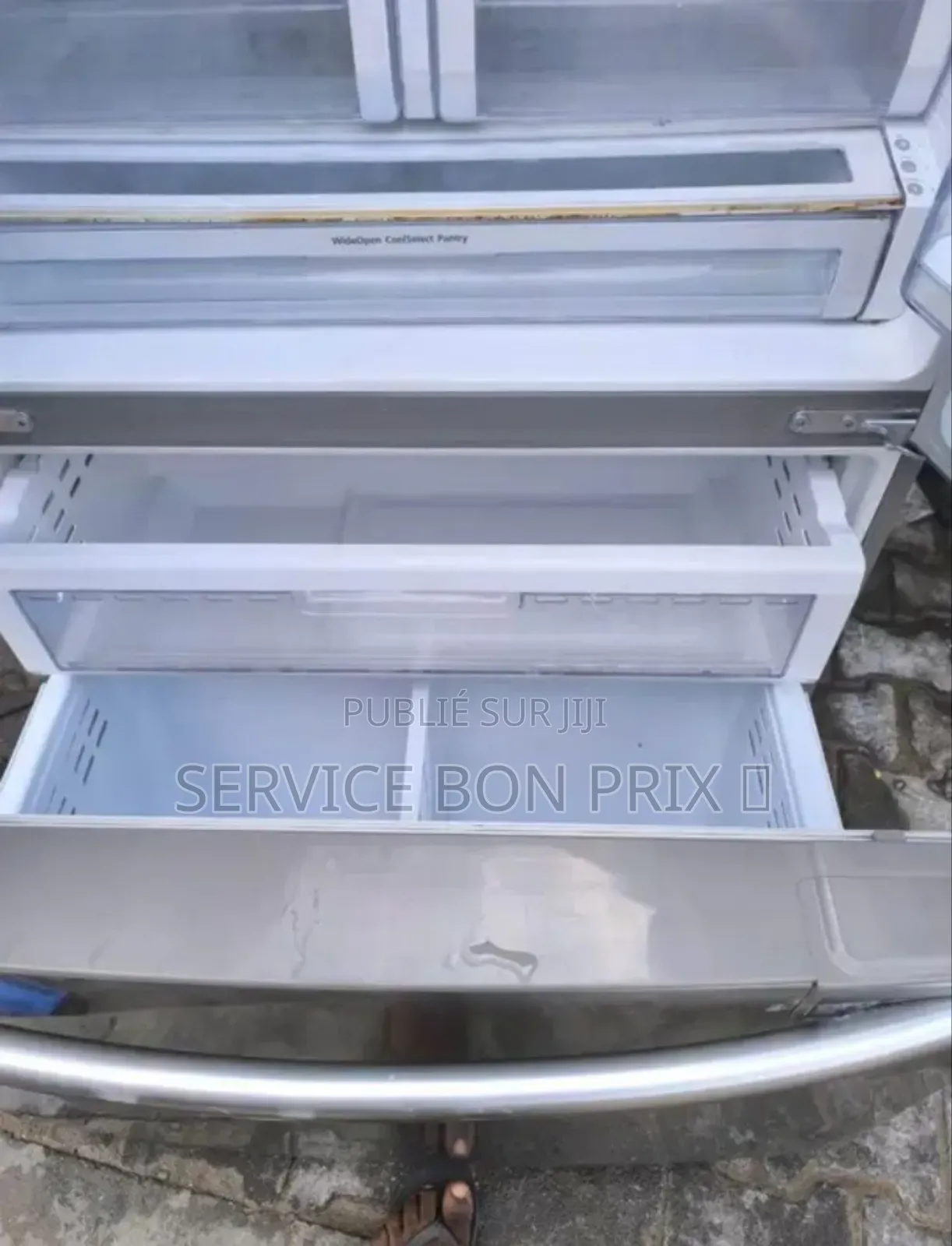 Congélateur Disponible