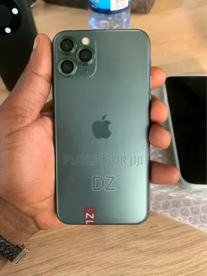 Apple iPhone 11 Pro 256 GB Black