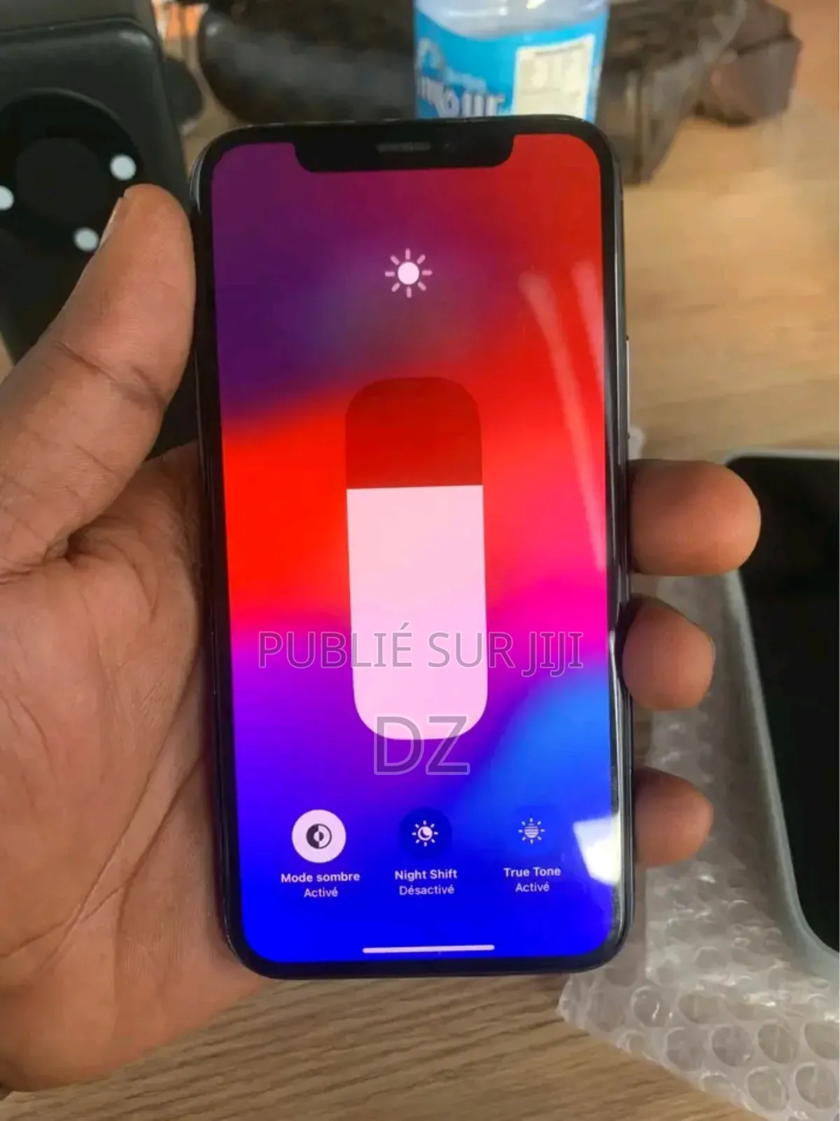 Apple iPhone 11 Pro 256 GB Black