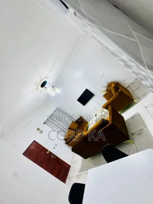 Residence Meublée 2 Pièces CGK