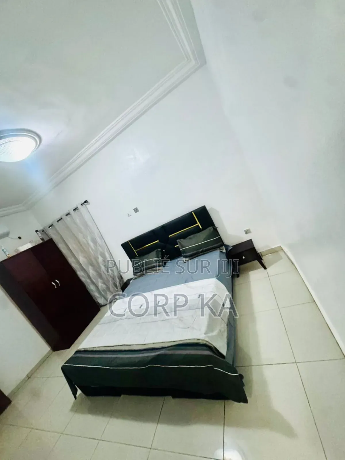 Residence Meublée 2 Pièces CGK