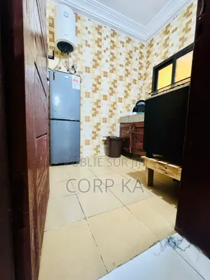 Residence Meublée 2 Pièces CGK