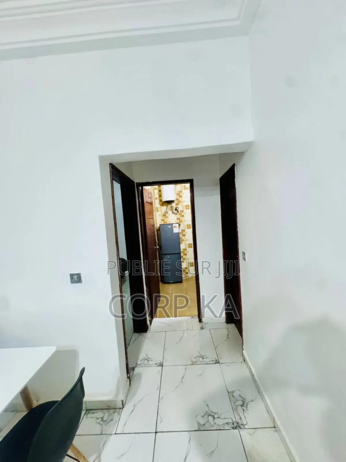 Residence Meublée 2 Pièces CGK