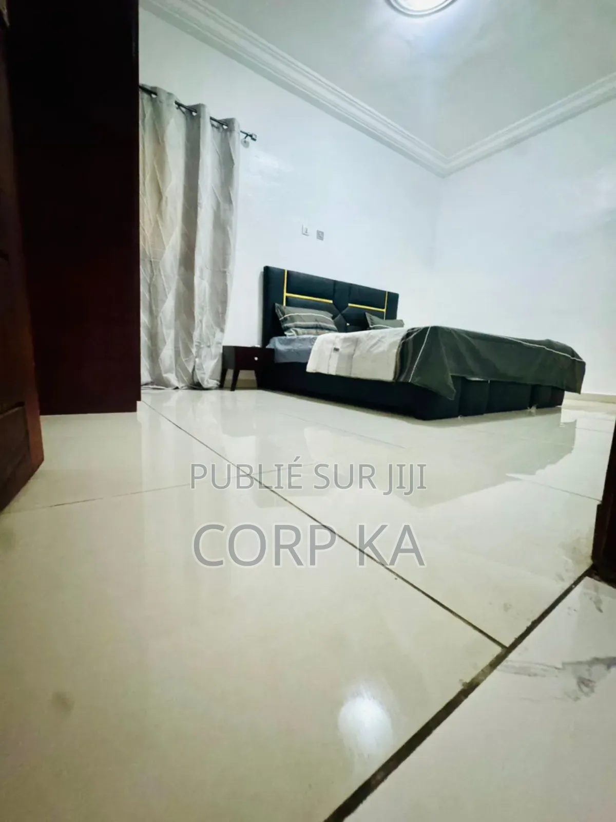 Residence Meublée 2 Pièces CGK