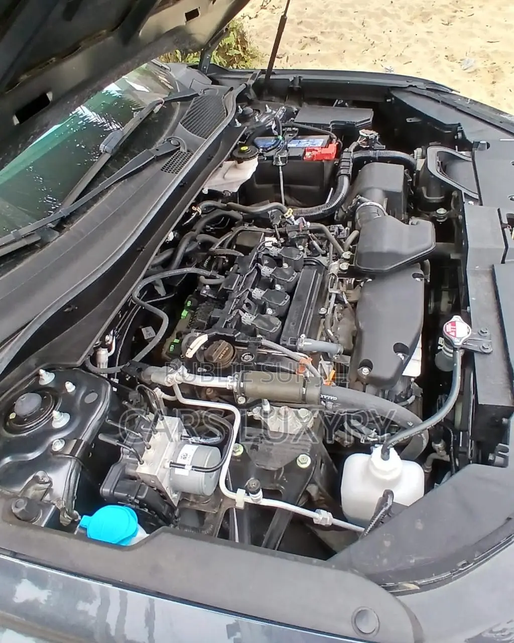 Jeep Wrangler Sahara 4 Door 4x4 2024 Noir