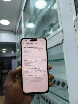 Apple iPhone 14 Pro Max 128 GB Violet