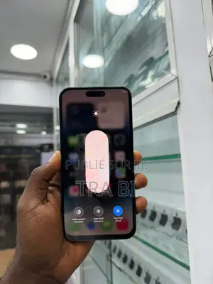 Apple iPhone 14 Pro Max 128 GB Violet