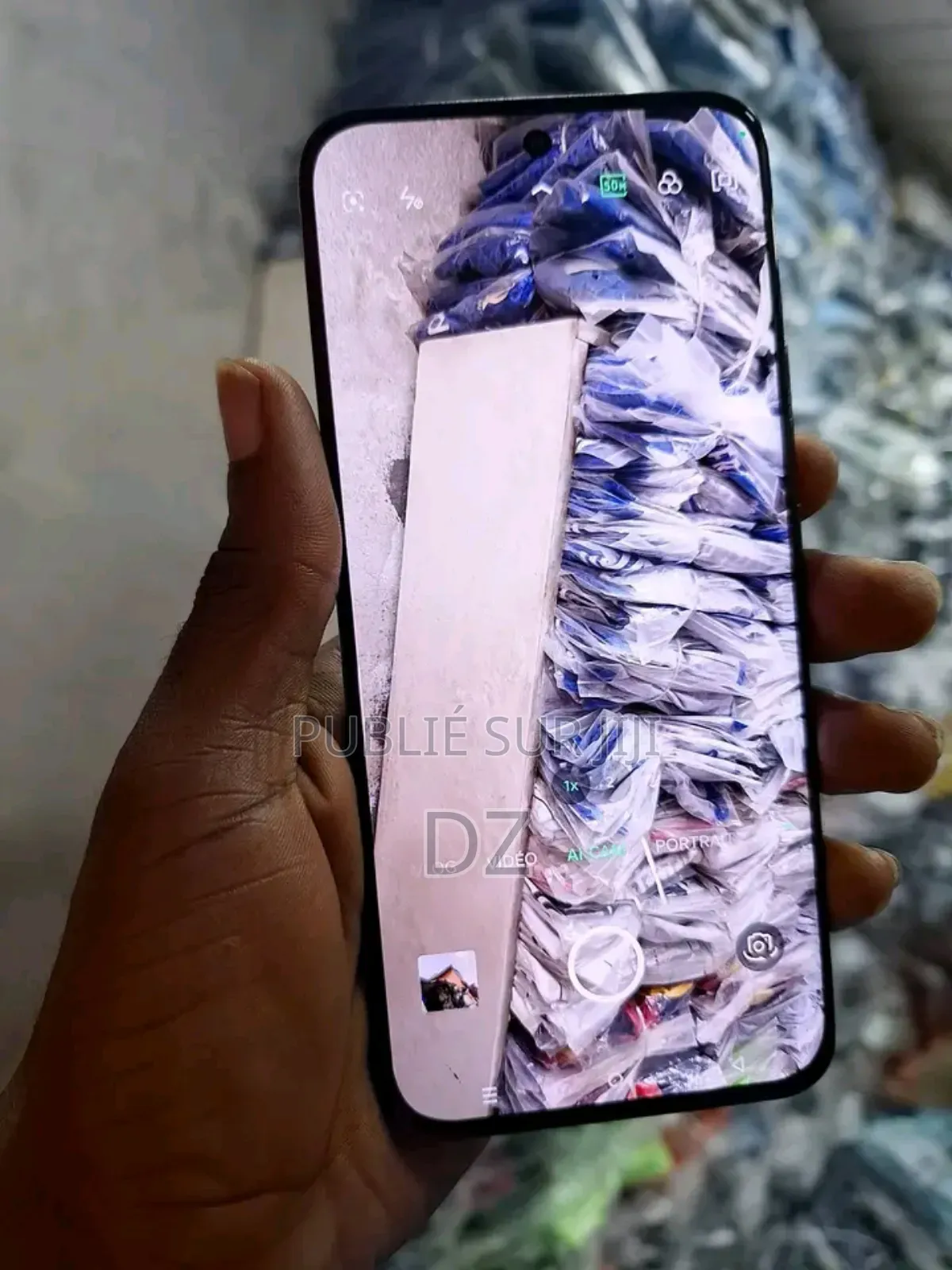 Infinix Hot 60 Pro 256 GB Black