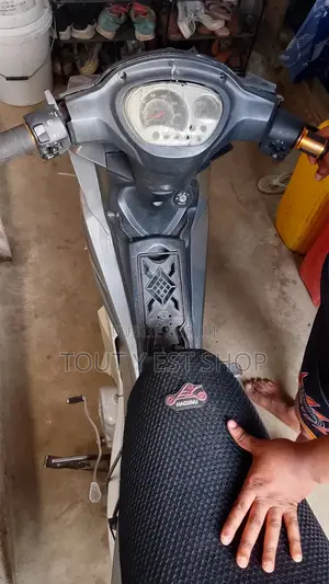 KTM Autre 2020 Gris