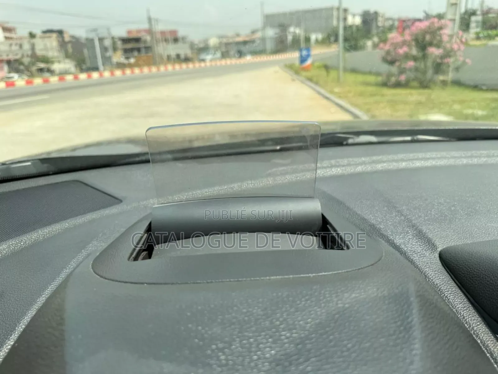 Mitsubishi Eclipse Cross 2019 Gris