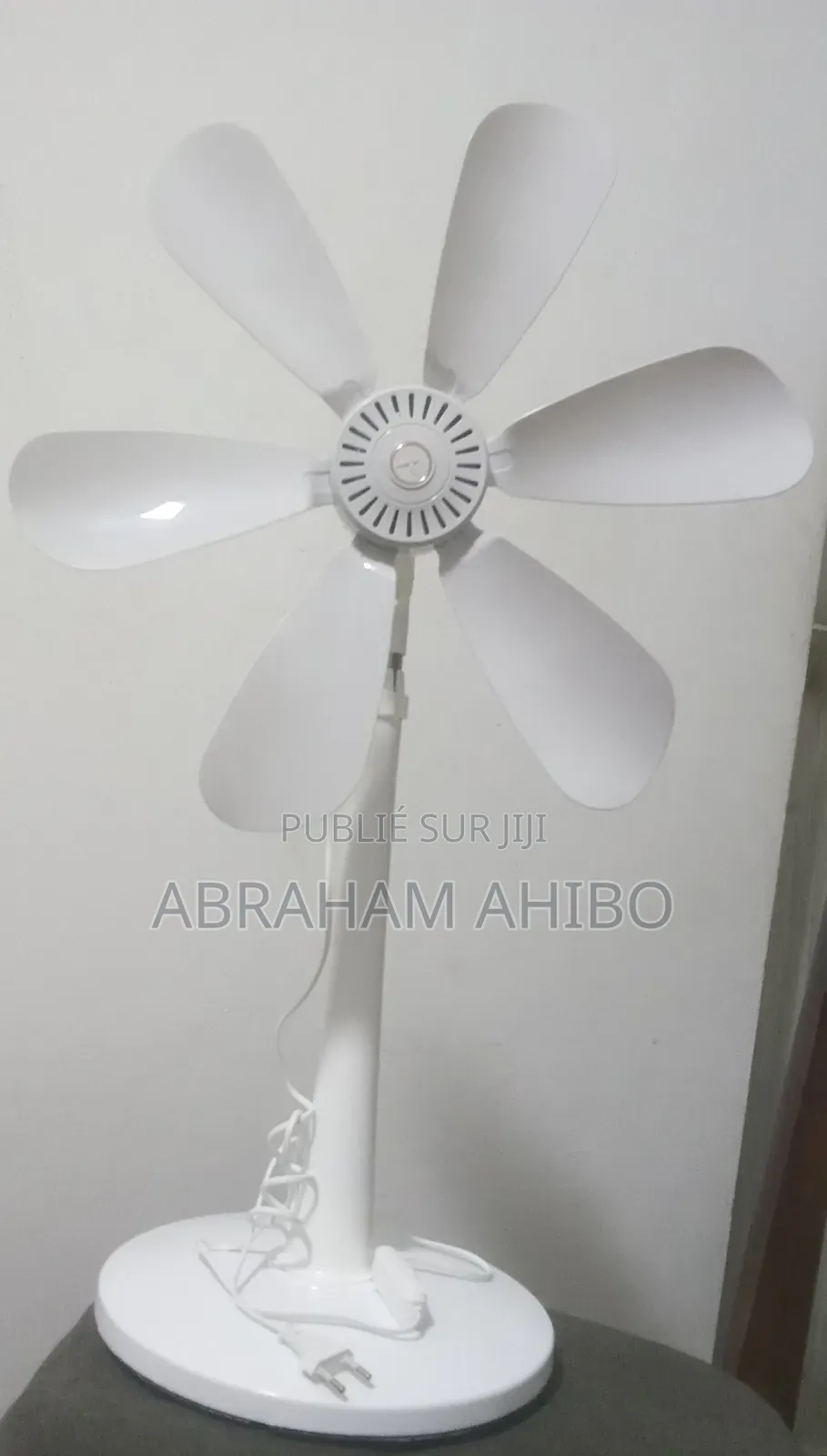 Ventilateur Eco