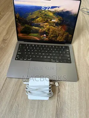 New Ordinateur portable Apple MacBook 2011 16GB Apple M1 Pro SSD 512GB