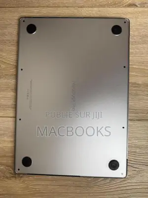 New Ordinateur portable Apple MacBook 2011 16GB Apple M1 Pro SSD 512GB